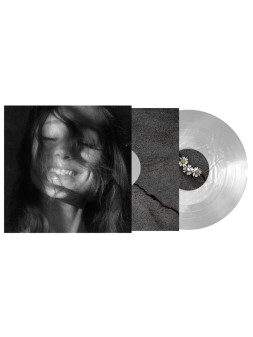 Petal (vinile colorato)
