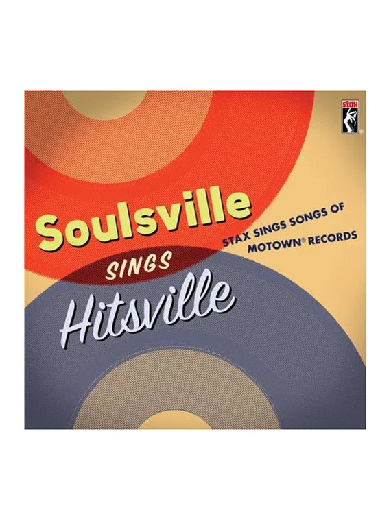 Soulsville sings hitsville