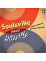 Soulsville sings hitsville