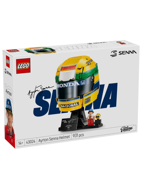 Editions formula 1 - 43024