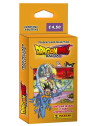 Panini dragon ball daima ecoblister 3 buste + limited ed.