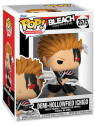 Funko pop bleach ichigo