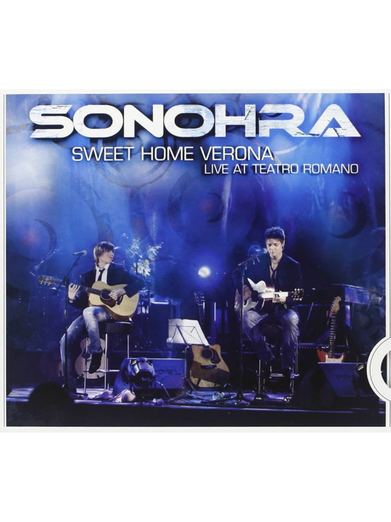 Sweet home verona (slidepack)