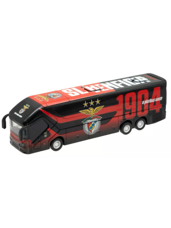 Sockers pullman benfica