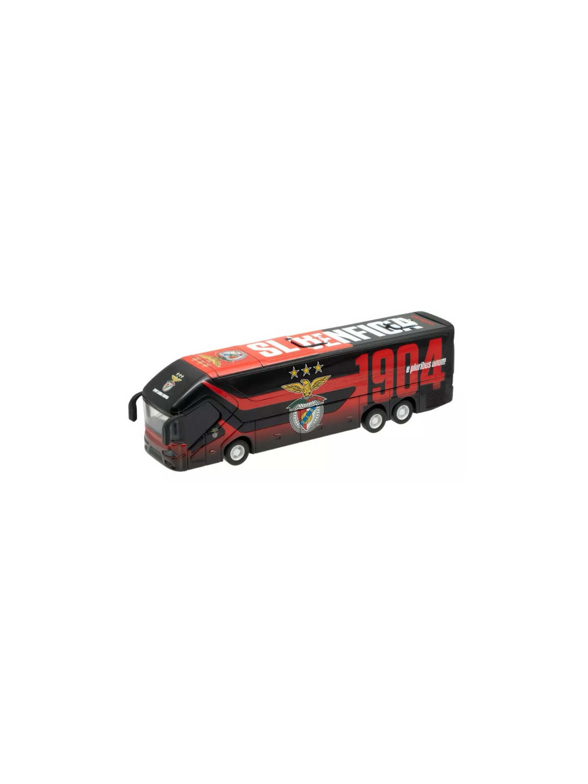 Sockers pullman benfica