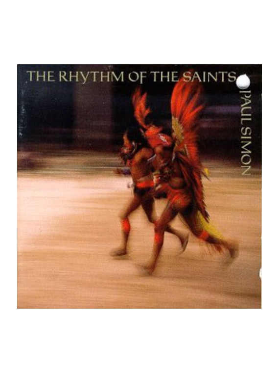 Rhythm of the saints