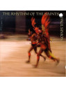 Rhythm of the saints