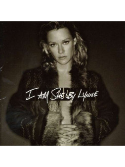I am shelby lynne