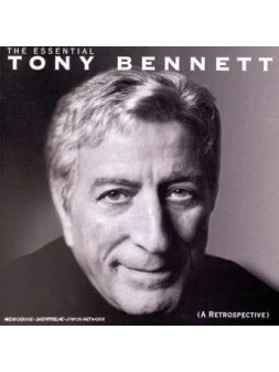 The essential tony bennett