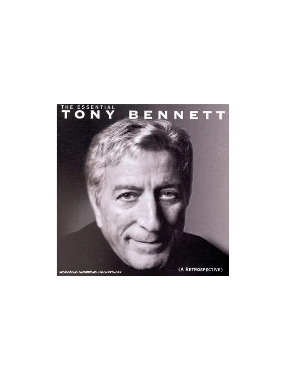 The essential tony bennett