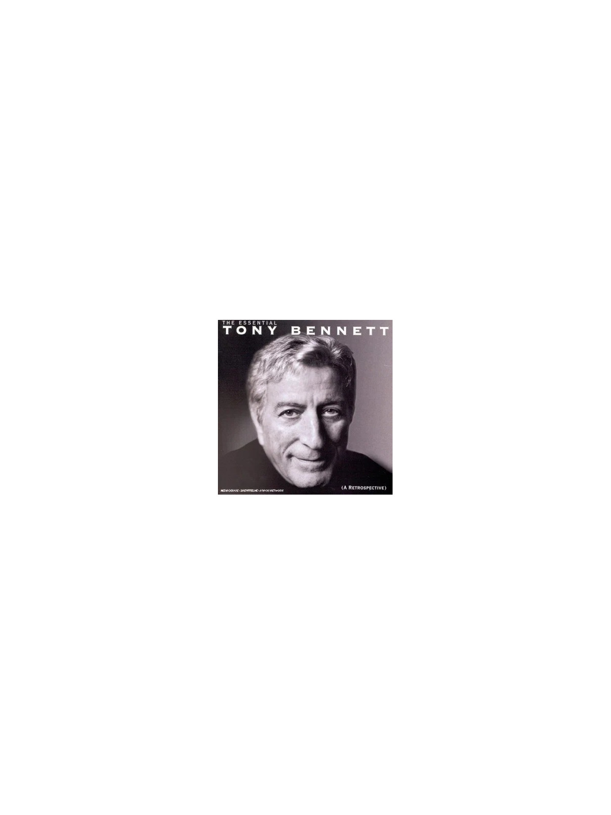 The essential tony bennett