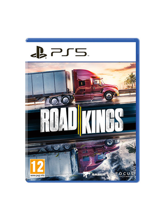 Road kings