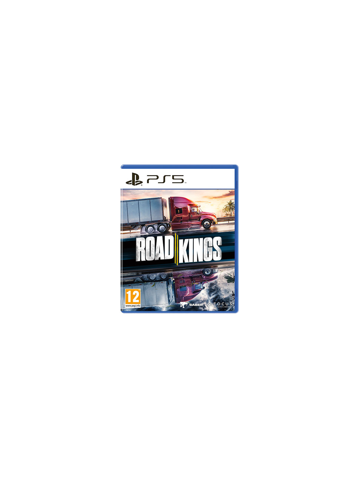 Road kings