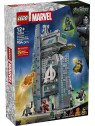 Marvel - 76352