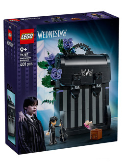 Wednesday - 76787