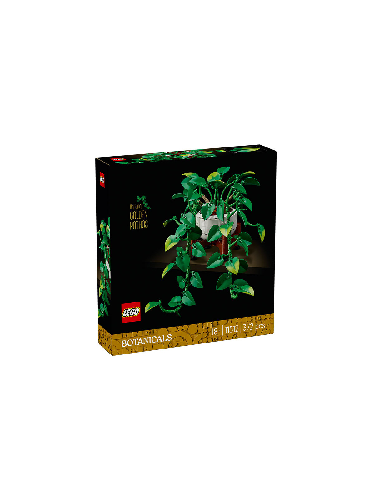 Botanicals potos rare - 11512