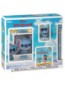 Funko pops disney stitch 4 pack