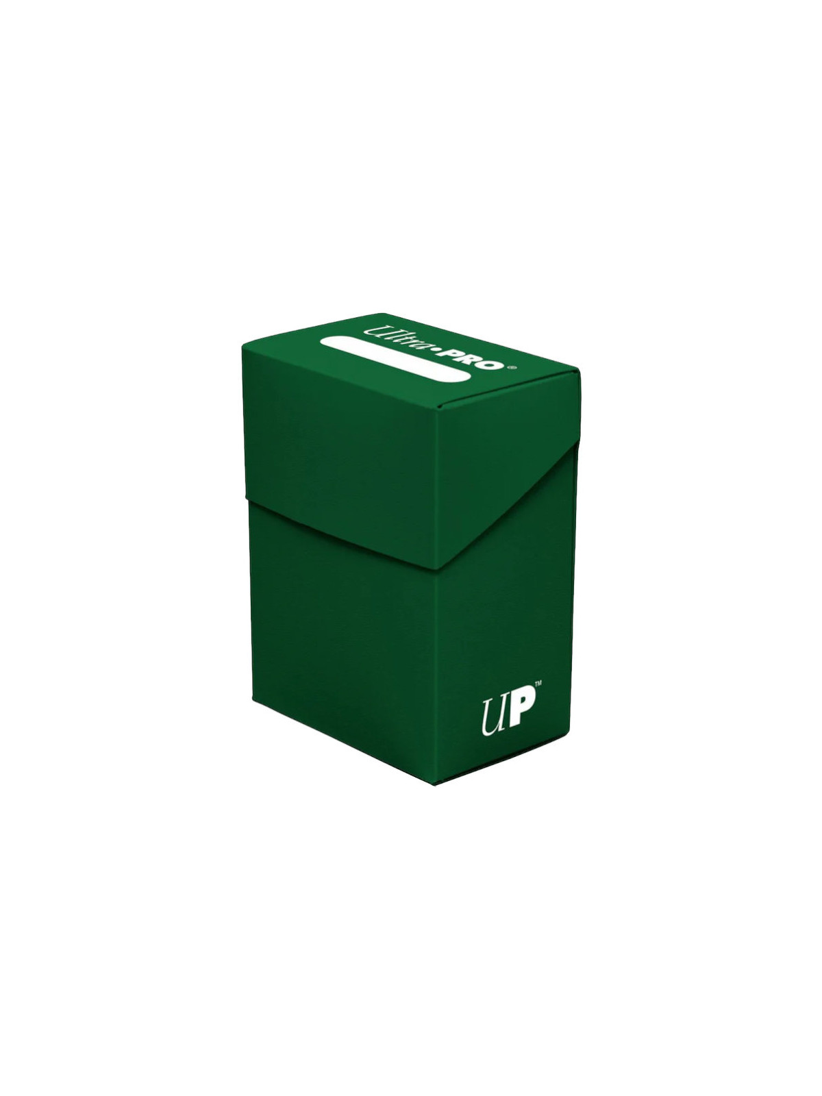 Ultra pro porta mazzo green forest