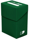 Ultra pro porta mazzo green forest