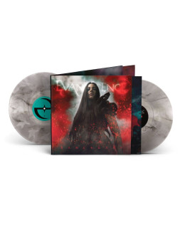 Sanctuary - lp standard clear smoke emp