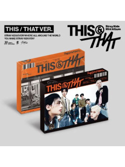 This & that (this - that ver.)