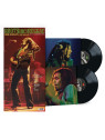 Roots, rock, reggae: live at the hammersmith odeon