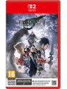 Final fantasy vii revelation