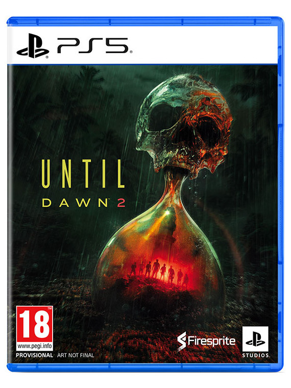 Until dawn 2
