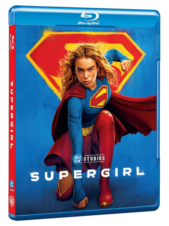 Supergirl