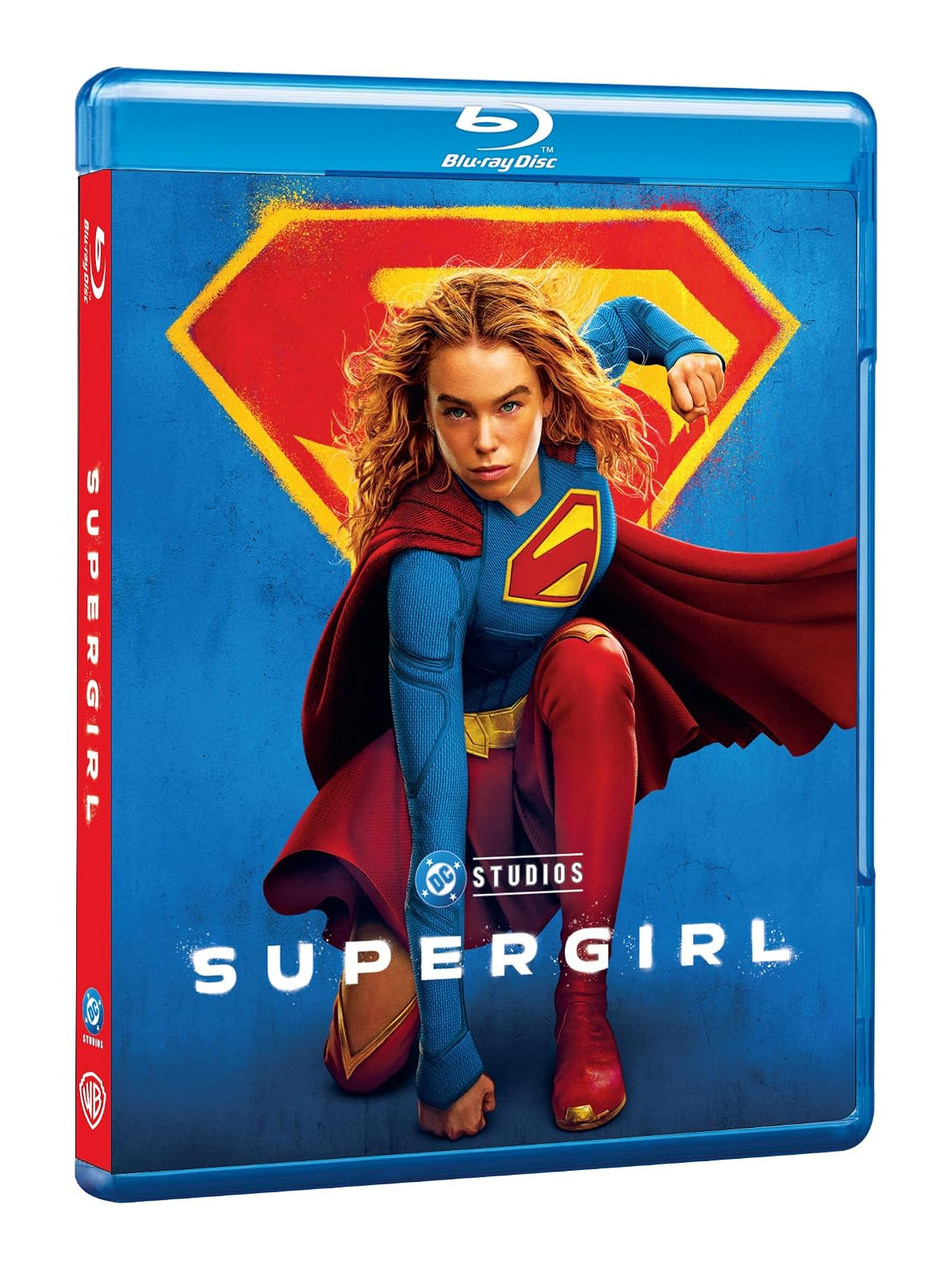 Supergirl