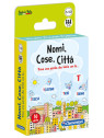 Nomi, cose, citta'
