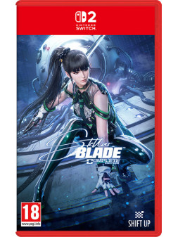 Stellar blade complete edition