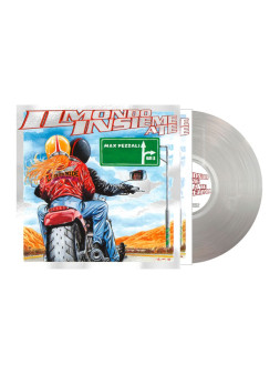 Il mondo insieme a te (vinile cristallo limitato con copertina metallizzata)