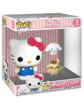Funko big 25cm hello kitty 3 pack