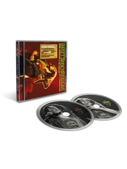 Roots, rock, reggae: live at the hammersmith odeon