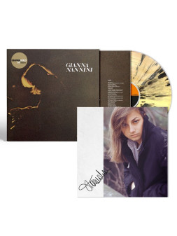 Gianna nannini (giannagold edition)
