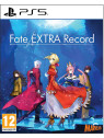 Fate extra record