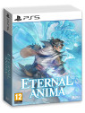 Eternal anima (limited edition)