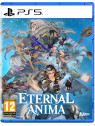 Eternal anima