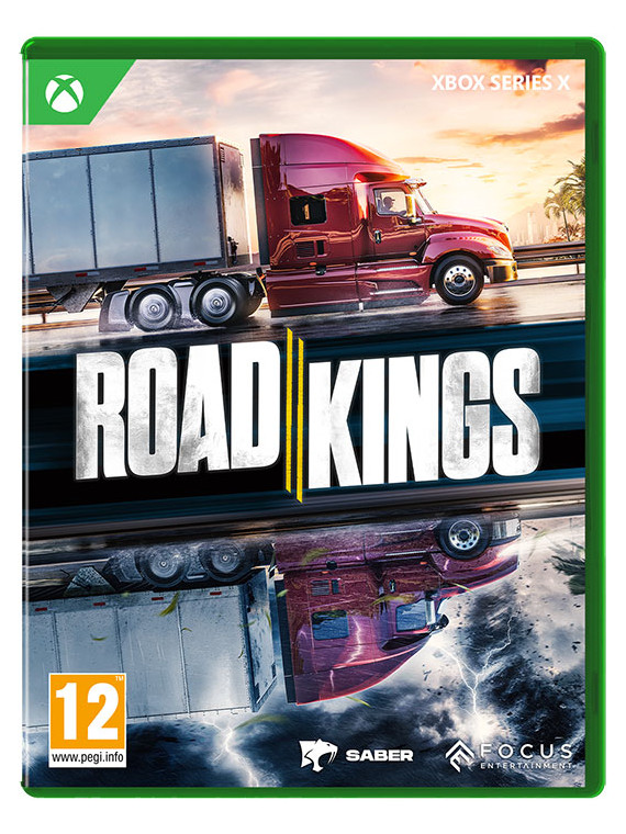 Road kings