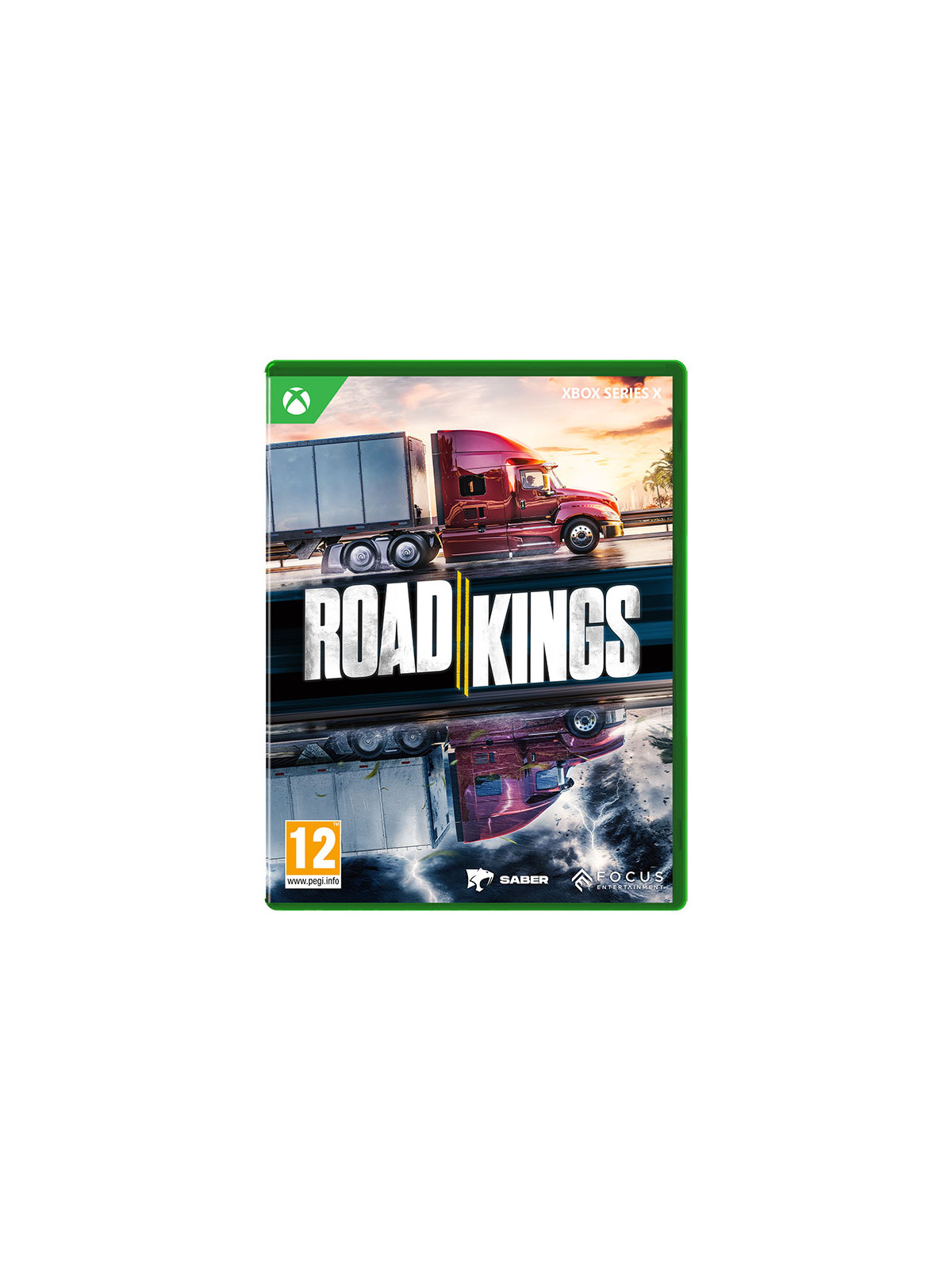 Road kings