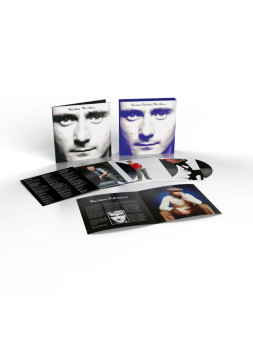 Face value super deluxe 4 vinili box set