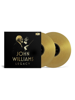 John williams legacy