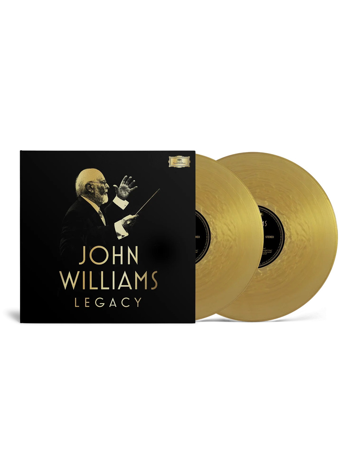 John williams legacy