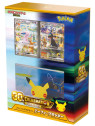 Pokemon jpn 30th celebration premium set espeon e umbreon