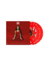 Magmamemoria (doppio vinile splatter rosso e bianco)