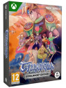 Terranigma il ritorno del re steelbook edition