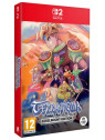 Terranigma il ritorno del re steelbook edition