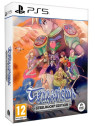 Terranigma il ritorno del re steelbook edition