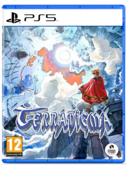 Terranigma il ritorno del re